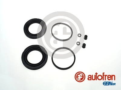 Repair Kit, brake caliper